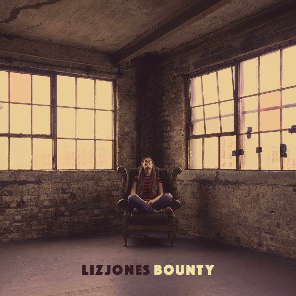 Bounty - Liz Jones