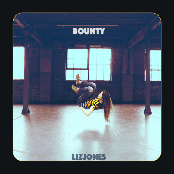 Bounty [Album]