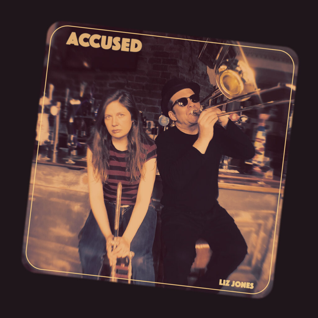 Accused single cover